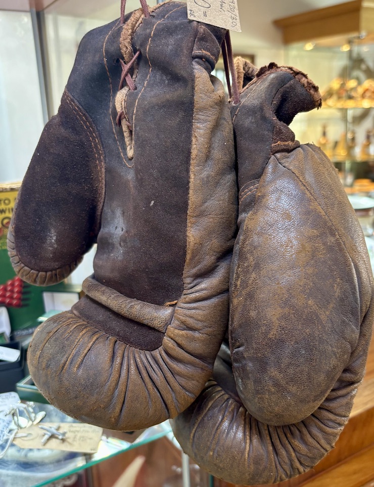 Boxing Gloves